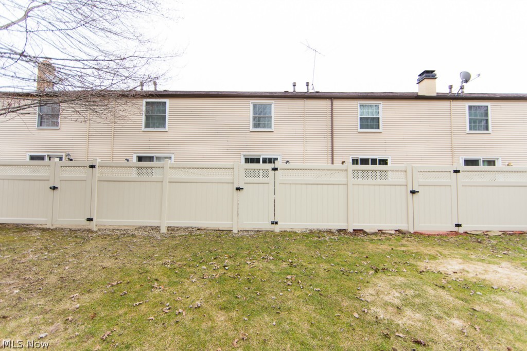 Woodlands - Residential