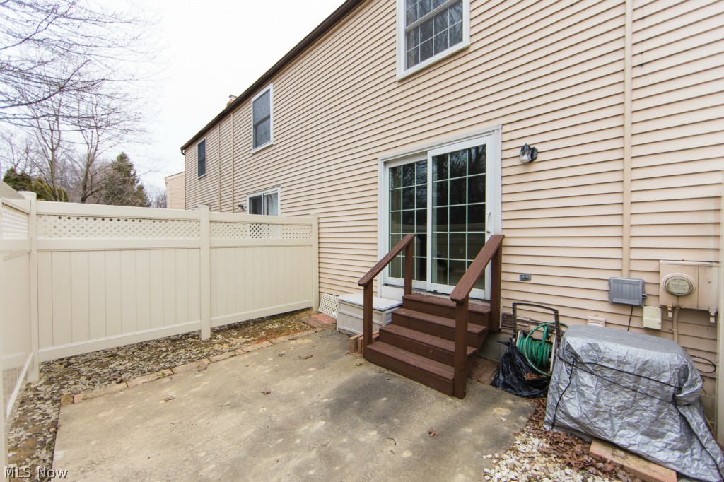 Woodlands - Residential
