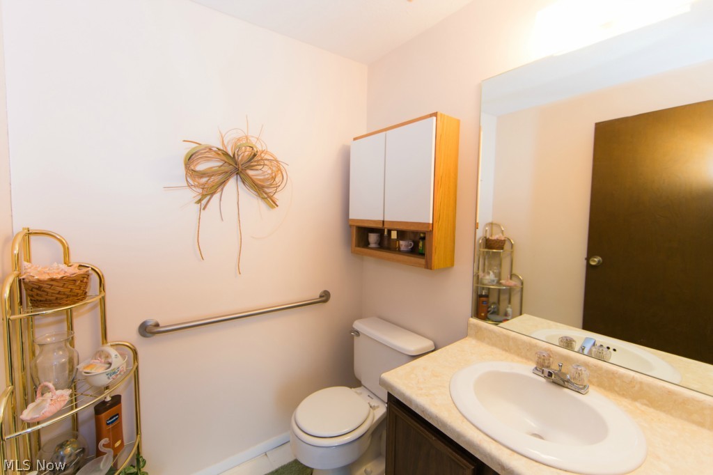 Woodlands - Residential