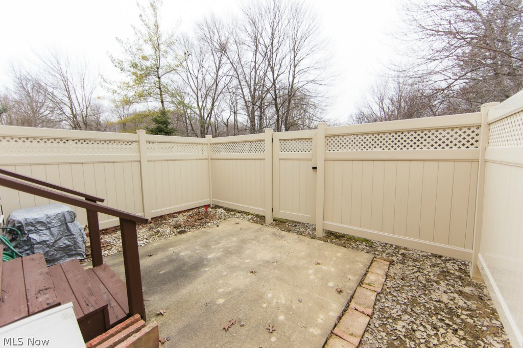 Woodlands - Residential