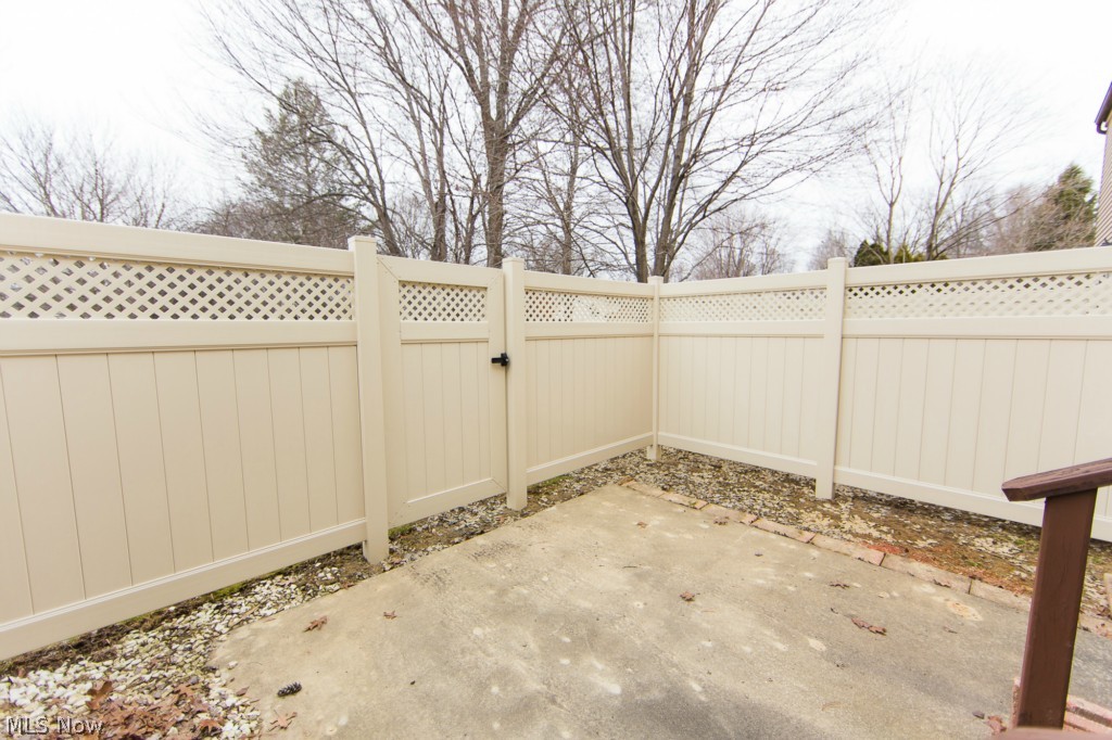 Woodlands - Residential