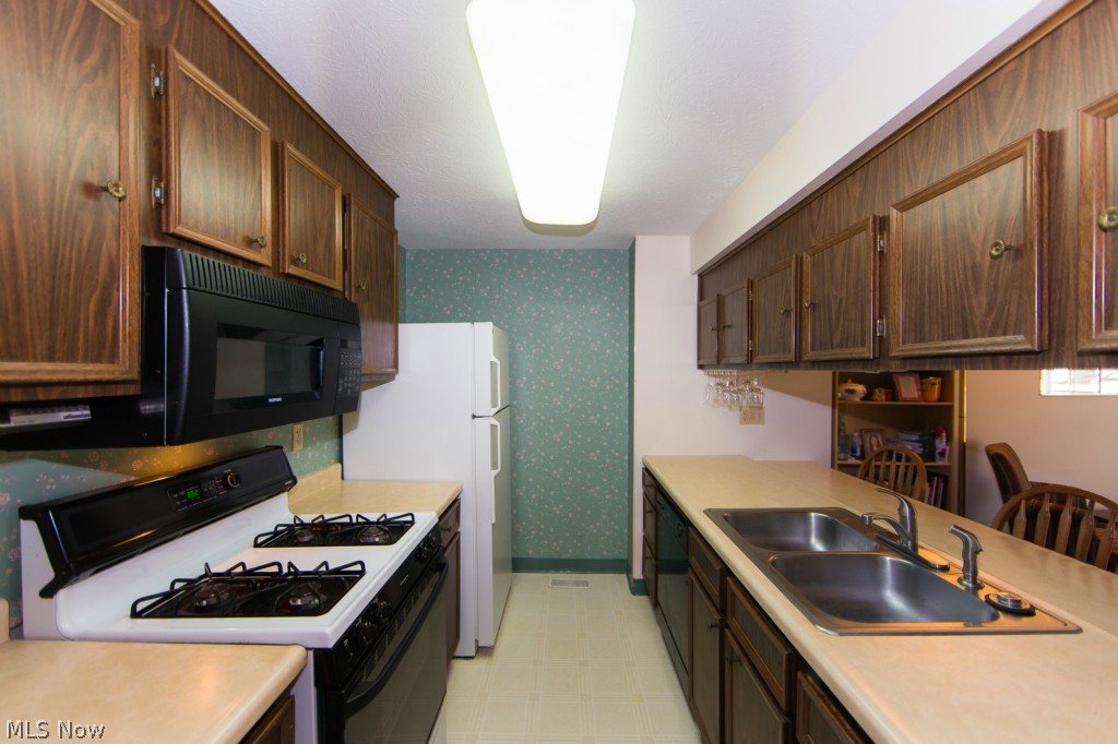 Woodlands - Residential