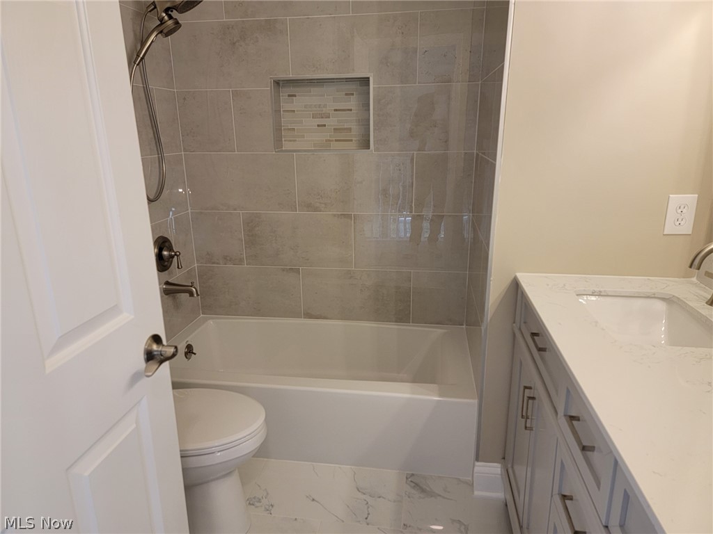 North Park - Residential