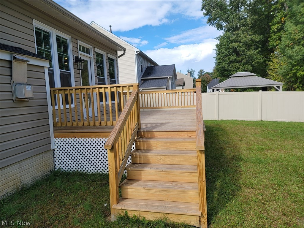 North Park - Residential