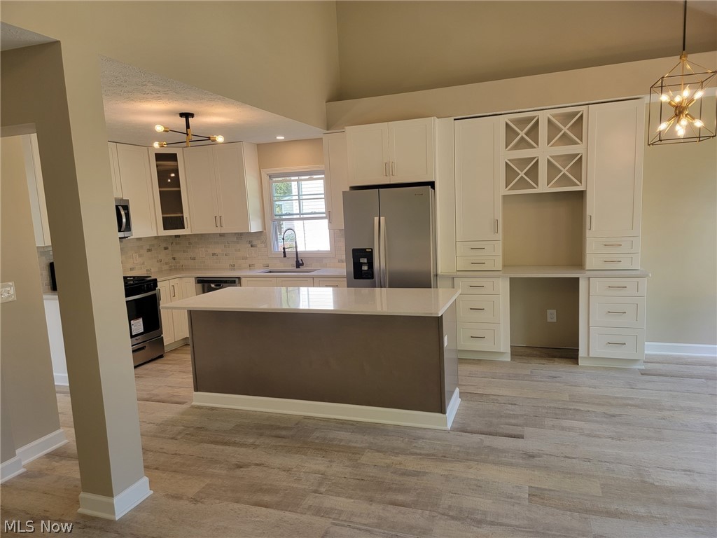 North Park - Residential