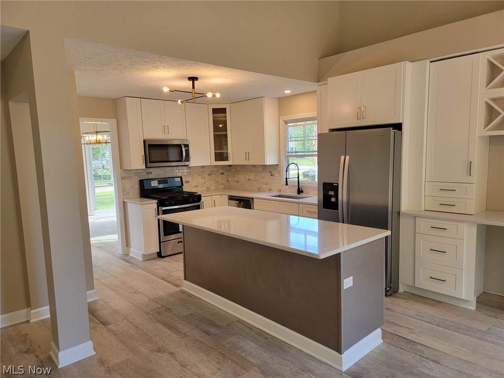 North Park - Residential