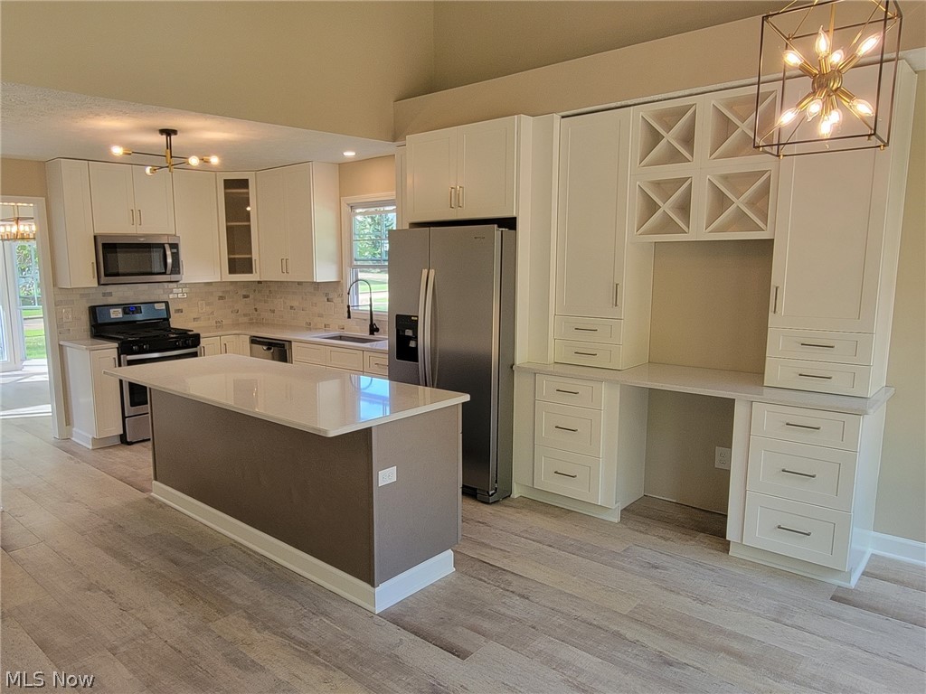 North Park - Residential