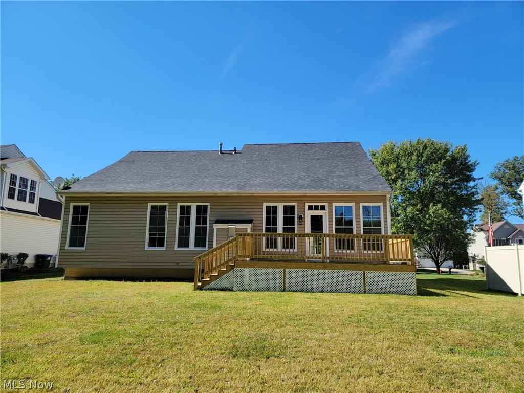 North Park - Residential