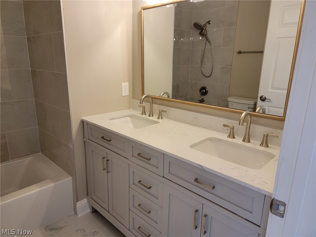 North Park - Residential