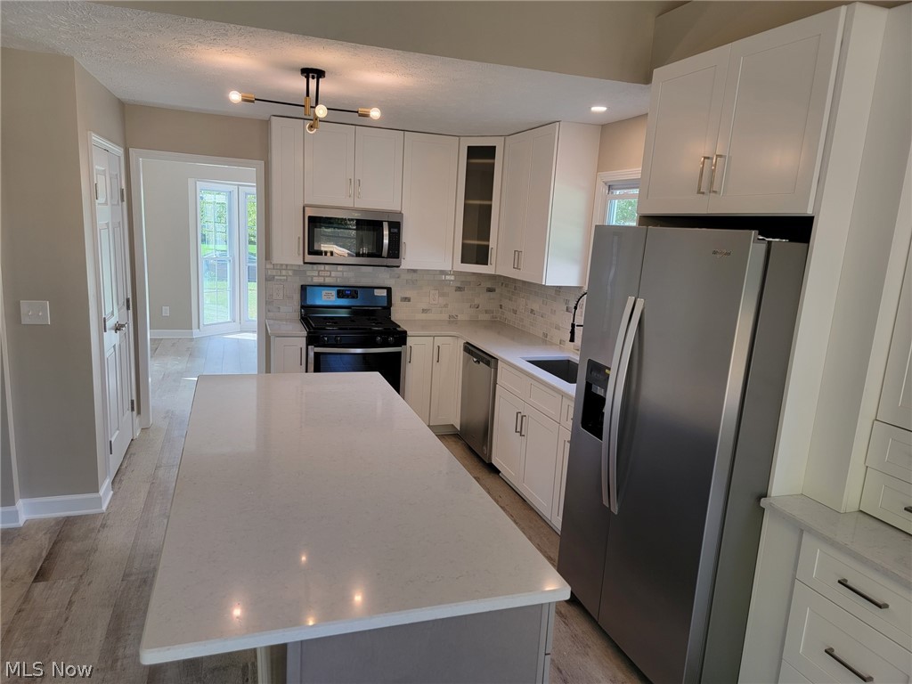 North Park - Residential