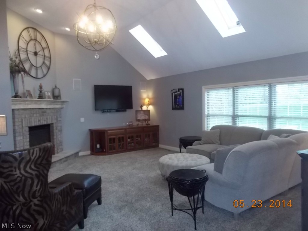 Coventry Hills - Residential Lease