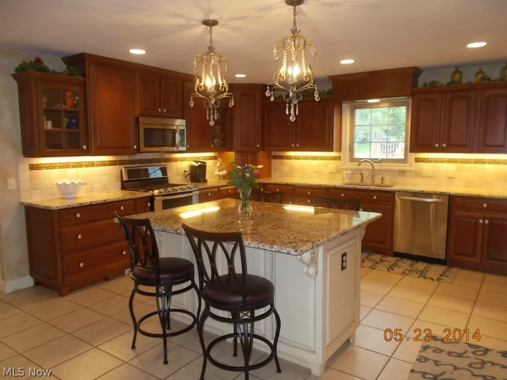 Coventry Hills - Residential Lease