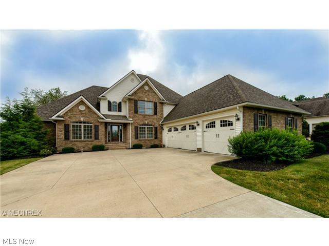 Coventry Hills - Residential Lease