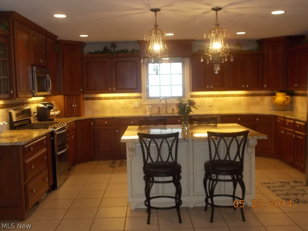 Coventry Hills - Residential Lease