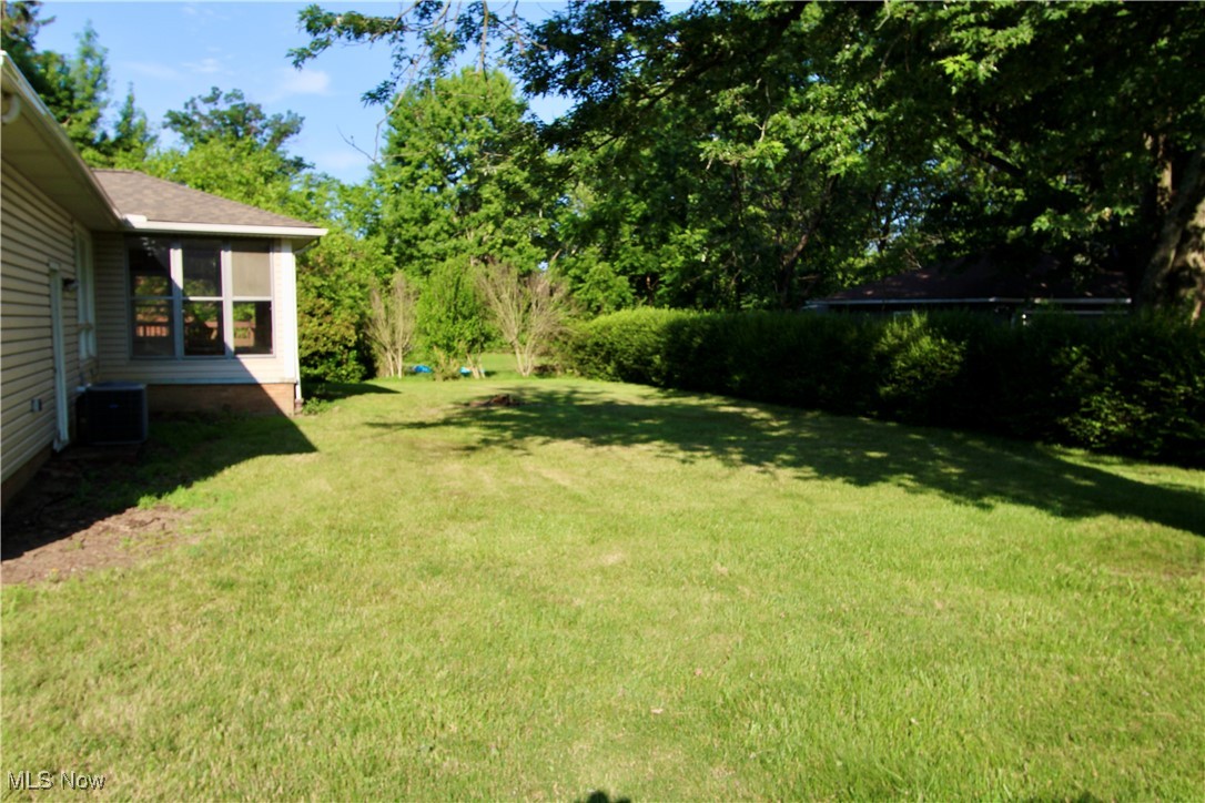 22420 Mastick Road