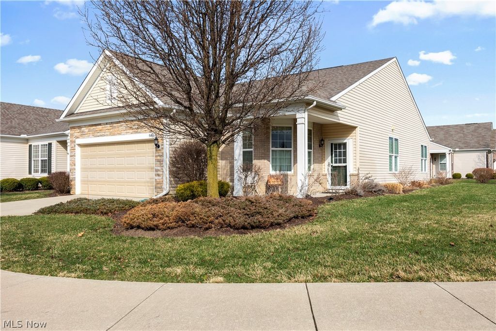 Photo of 9483 Redington Drive, North Ridgeville, OH 44039 (MLS # 5192199)