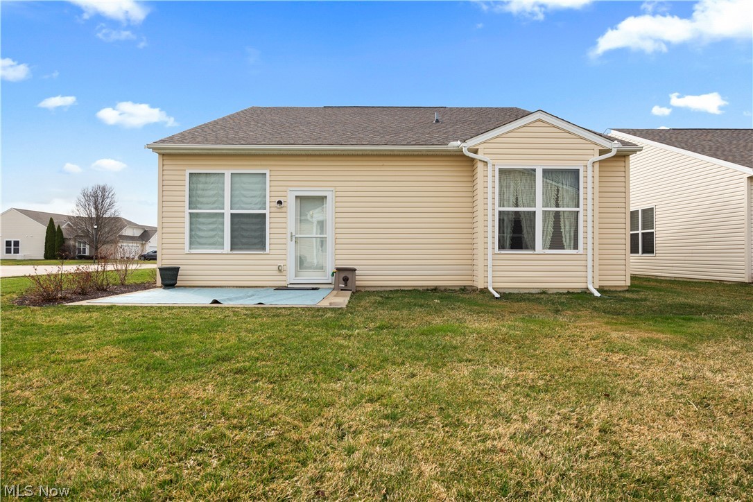 Pioneer Ridge Sub #10 - Residential