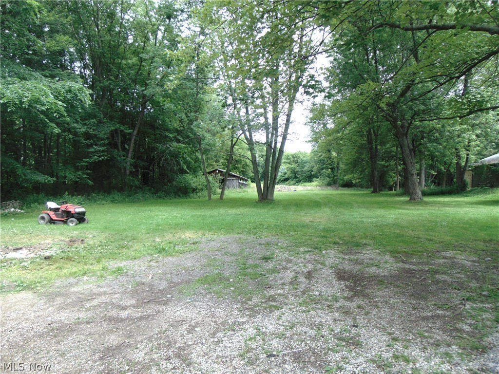 H A Pettigrew Acreage - Residential