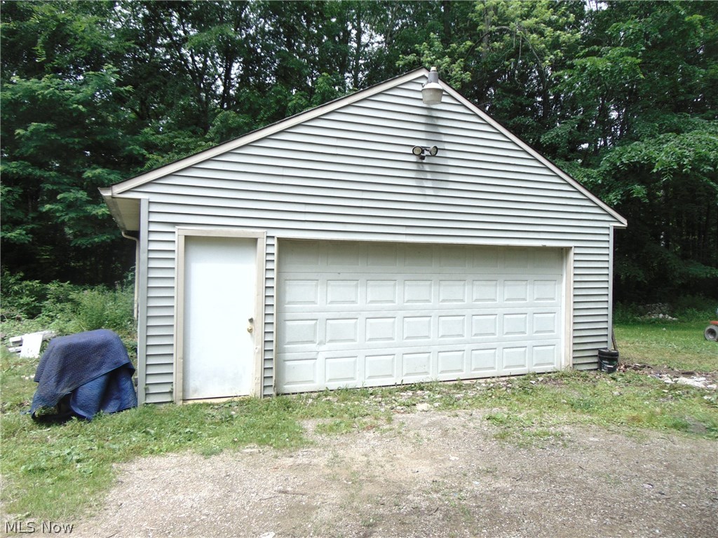 H A Pettigrew Acreage - Residential