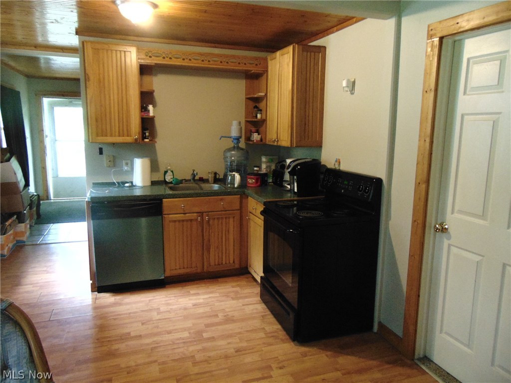 H A Pettigrew Acreage - Residential