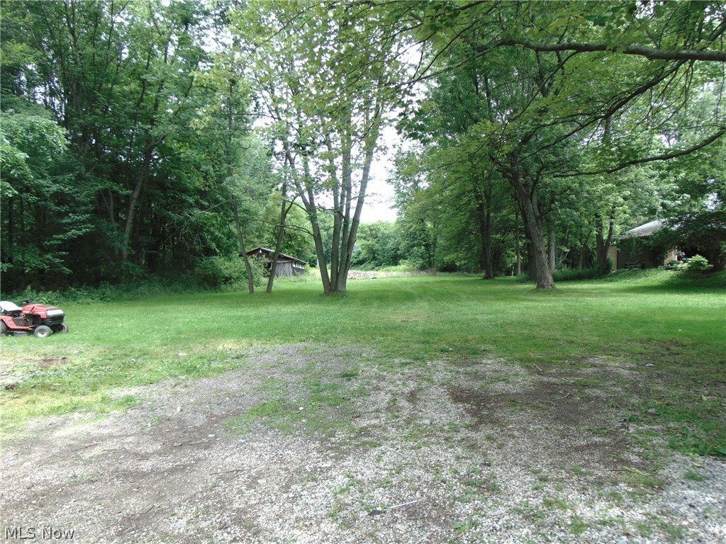 H A Pettigrew Acreage - Residential