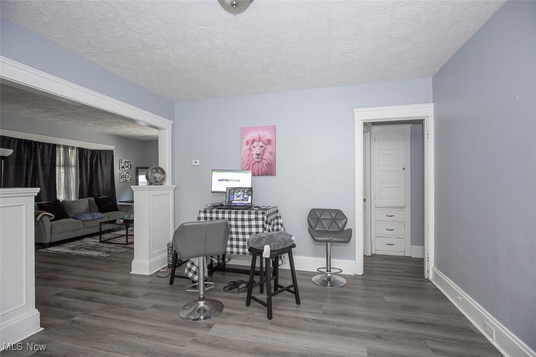 Denison 98th Street - Residential