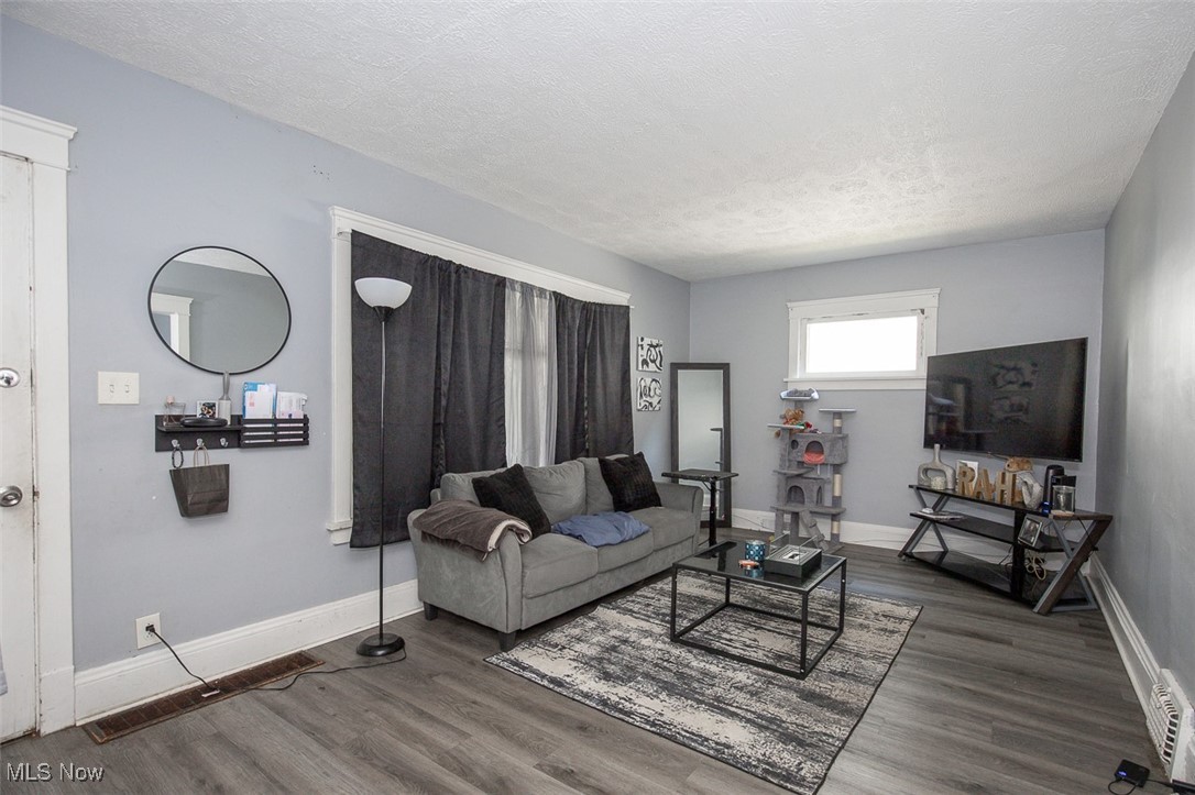 Denison 98th Street - Residential