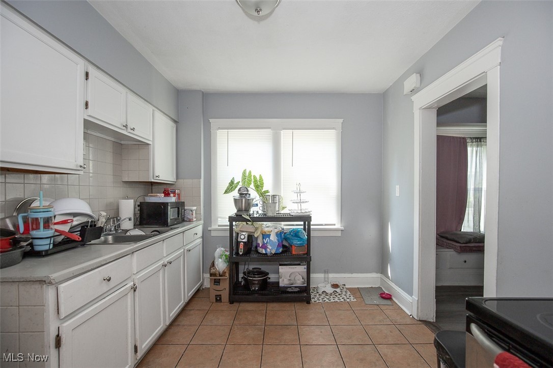 Denison 98th Street - Residential