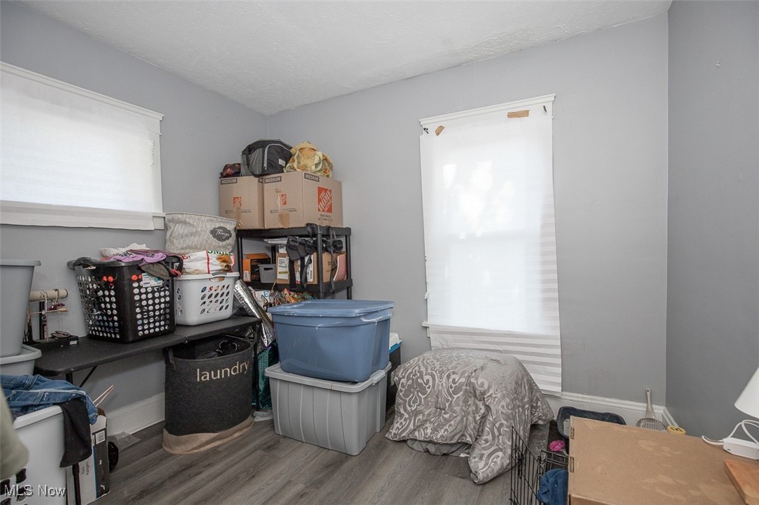 Denison 98th Street - Residential