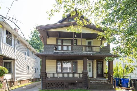 3515 W 100th Street, Cleveland, OH 44111 - #: 5149298