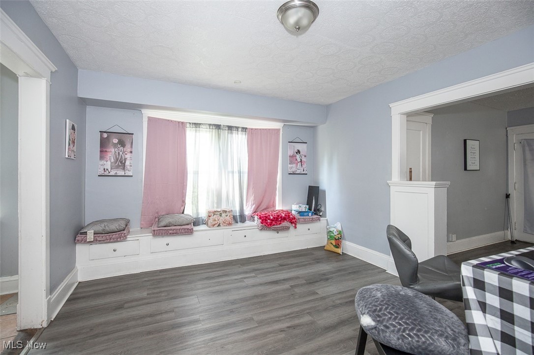 Denison 98th Street - Residential