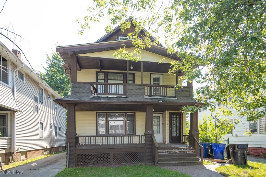 Denison 98th Street - Residential