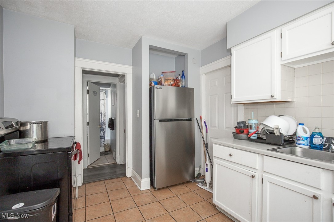 Denison 98th Street - Residential