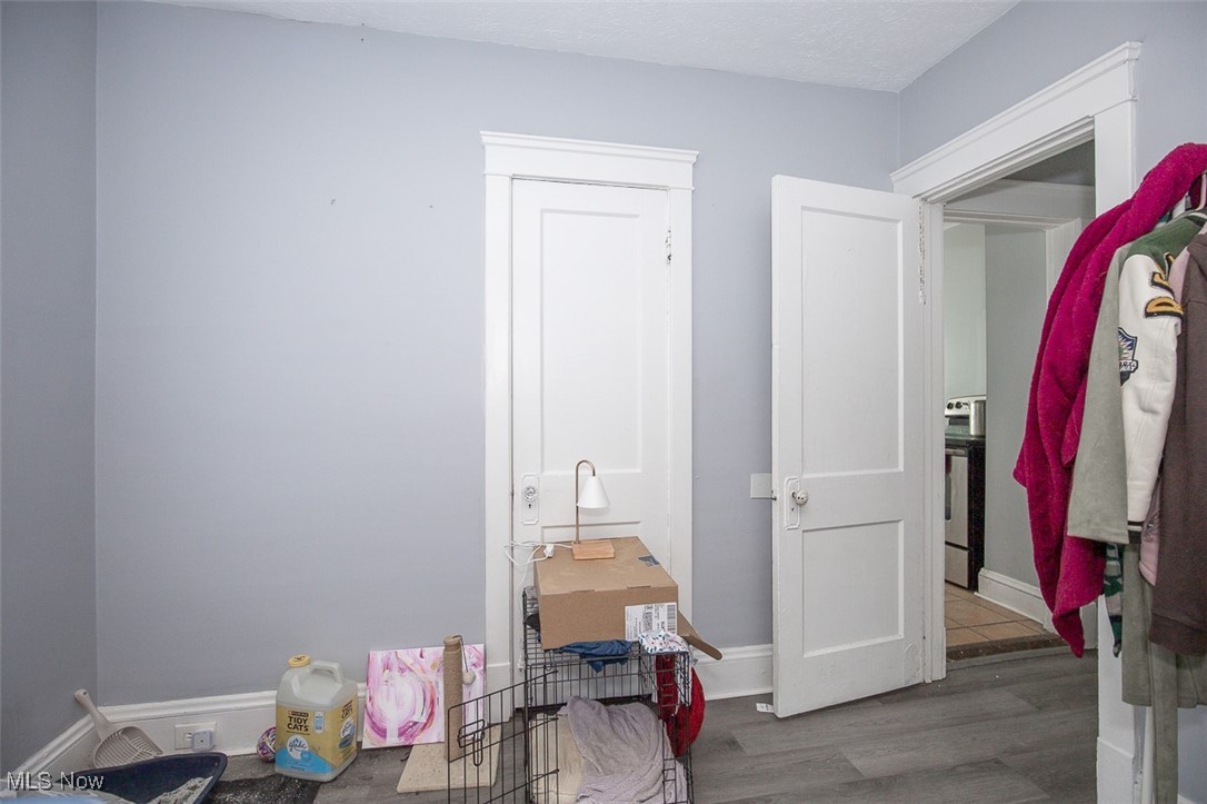 Denison 98th Street - Residential