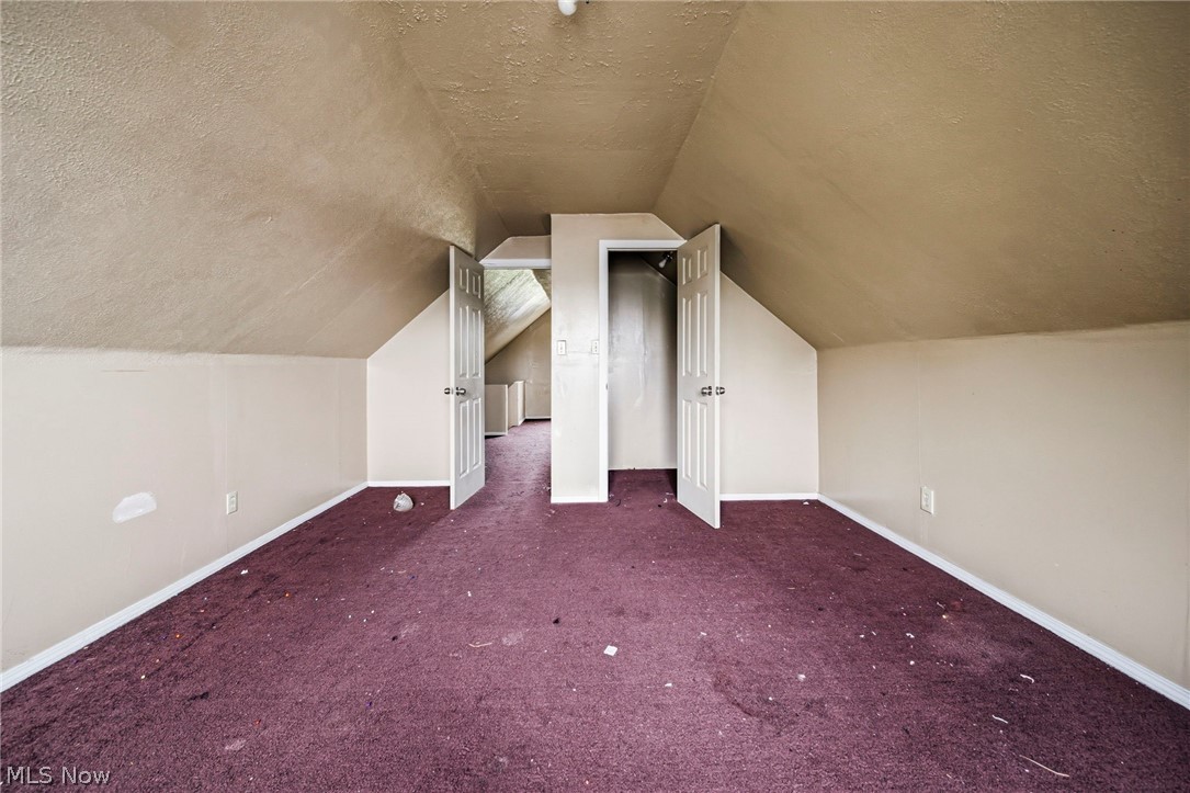 Stanley Heights Sub/M W Southern - Residential Income