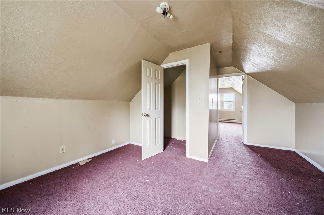 Stanley Heights Sub/M W Southern - Residential Income