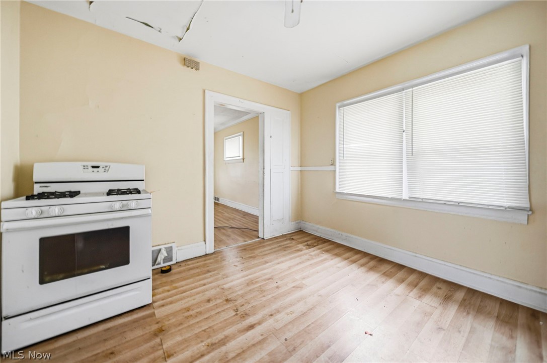 Stanley Heights Sub/M W Southern - Residential Income