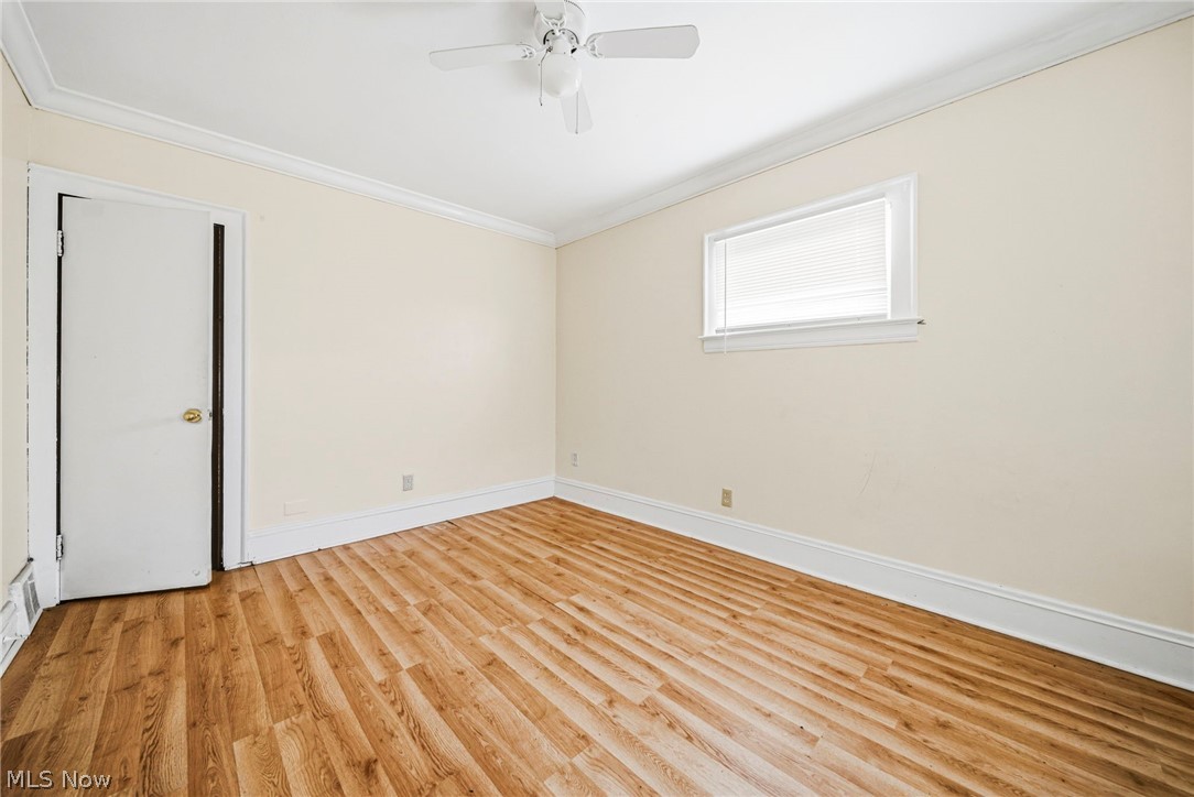 Stanley Heights Sub/M W Southern - Residential Income
