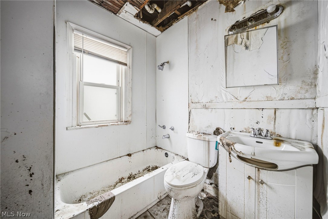 Stanley Heights Sub/M W Southern - Residential Income
