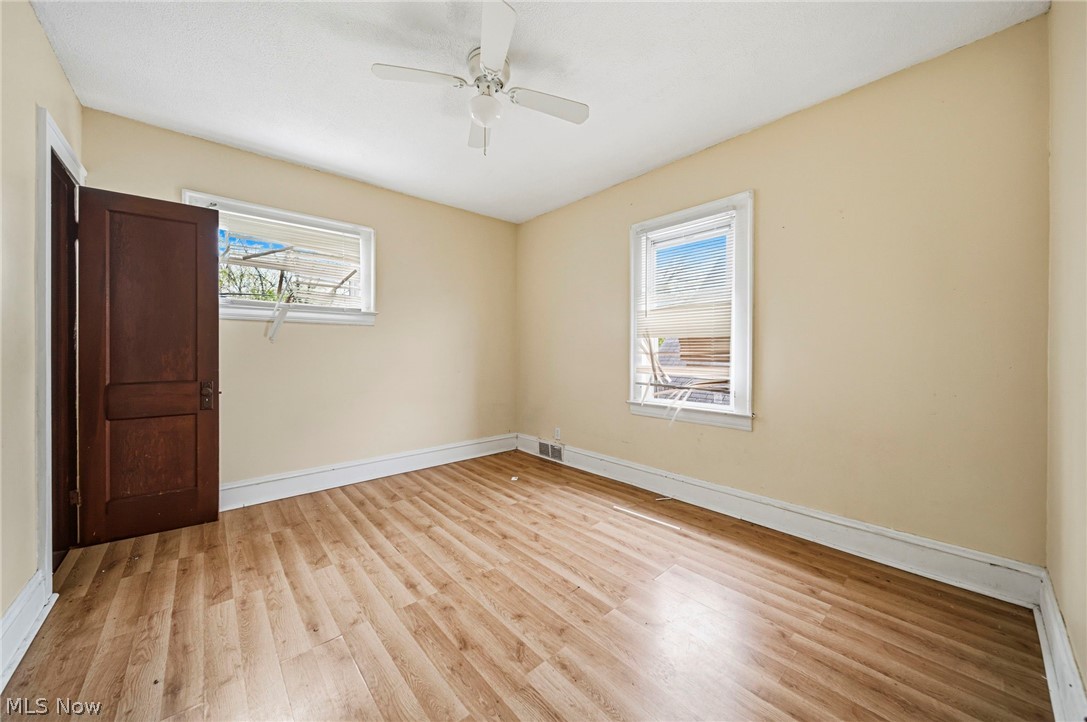 Stanley Heights Sub/M W Southern - Residential Income