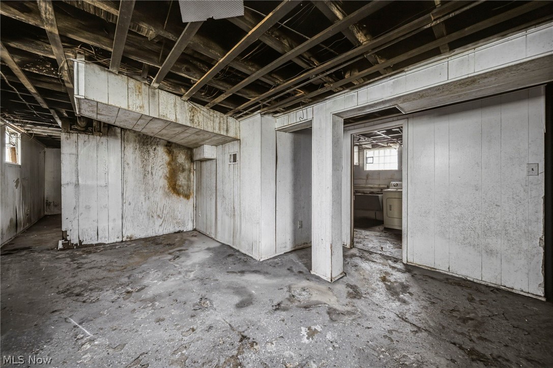 Stanley Heights Sub/M W Southern - Residential Income