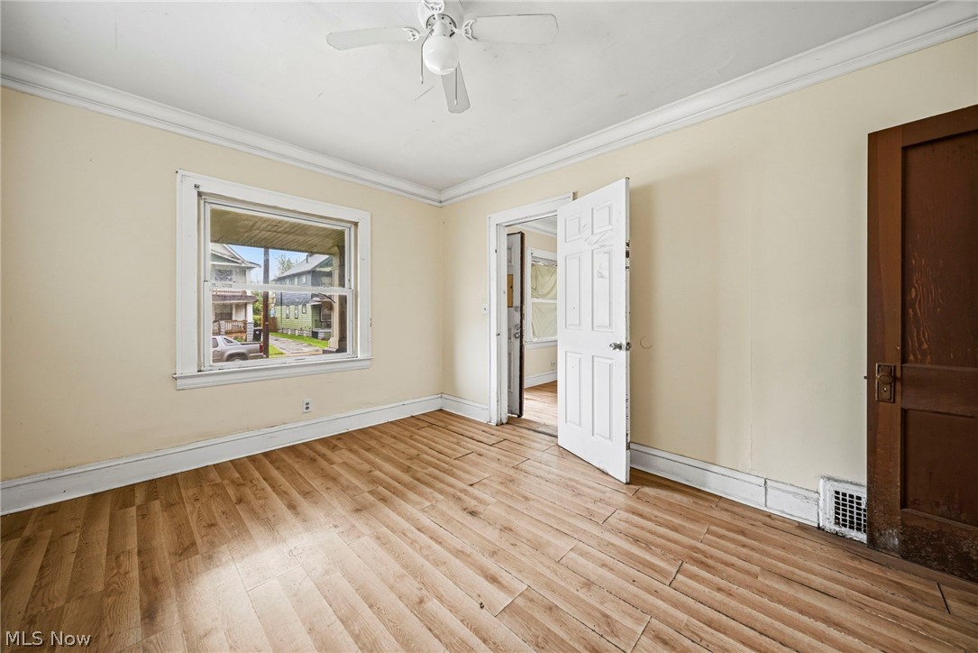 Stanley Heights Sub/M W Southern - Residential Income