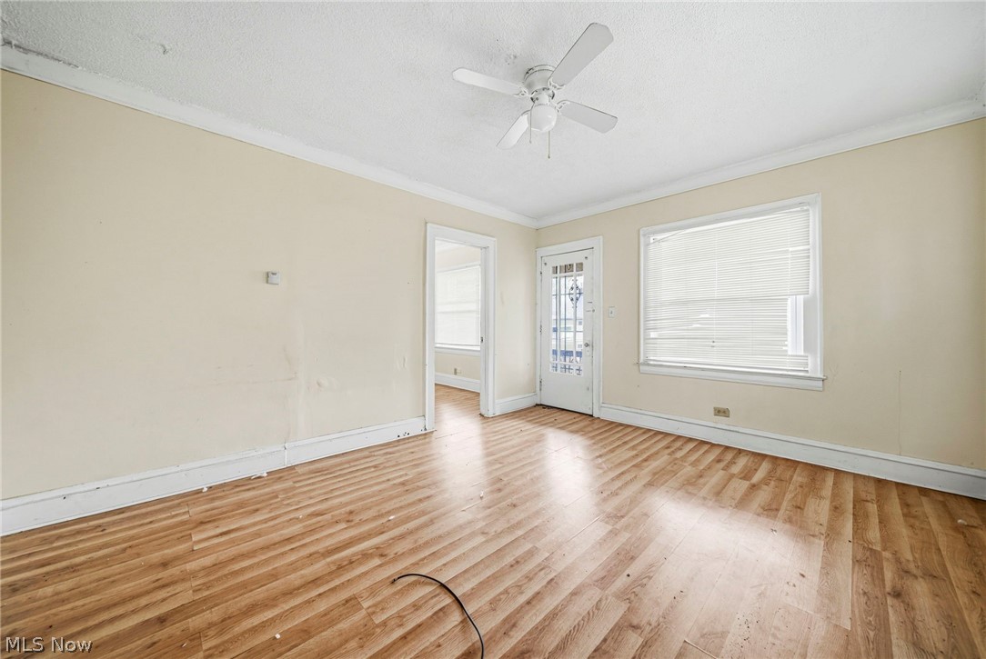 Stanley Heights Sub/M W Southern - Residential Income