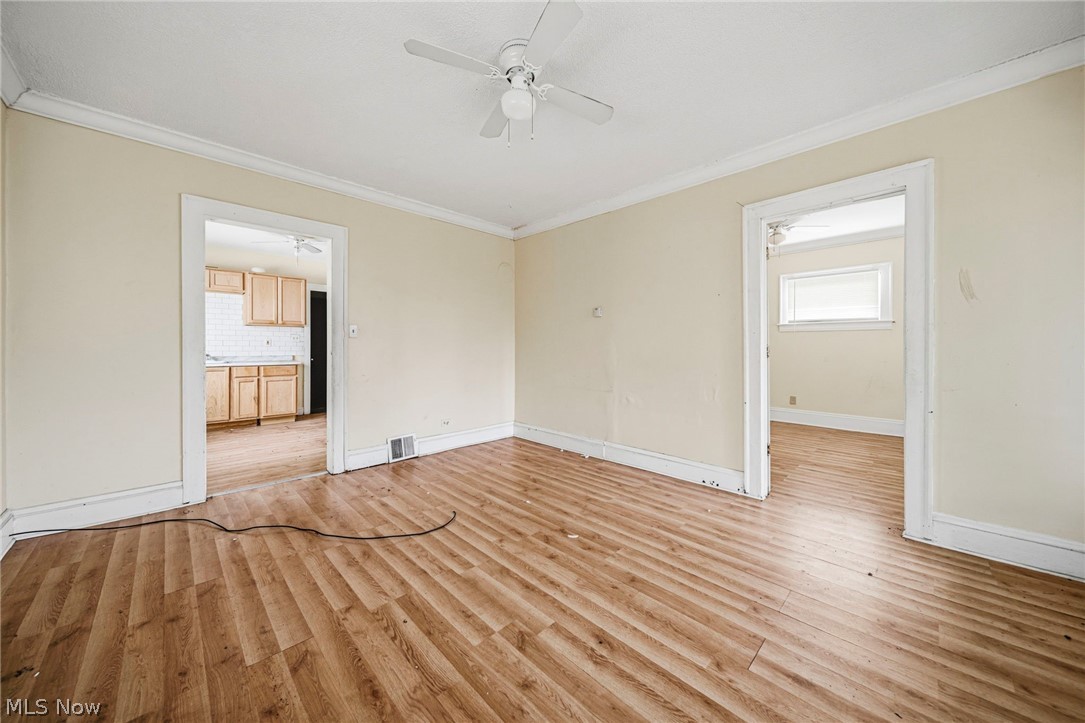 Stanley Heights Sub/M W Southern - Residential Income