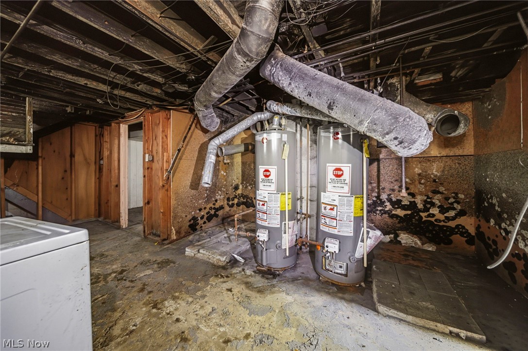 Stanley Heights Sub/M W Southern - Residential Income