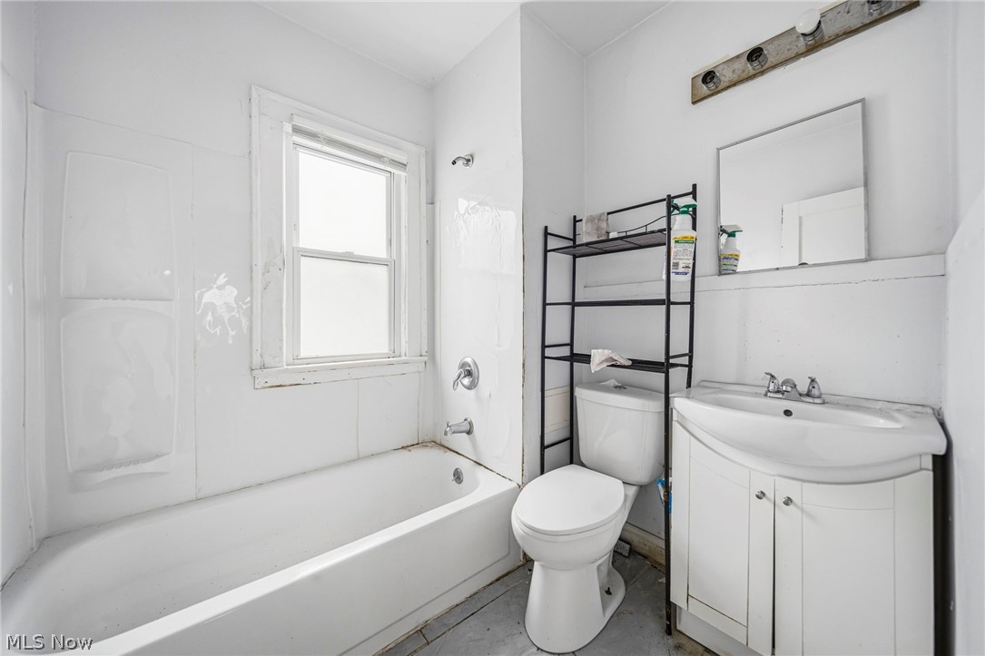 Stanley Heights Sub/M W Southern - Residential Income