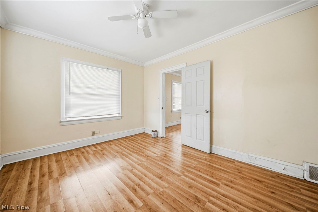 Stanley Heights Sub/M W Southern - Residential Income