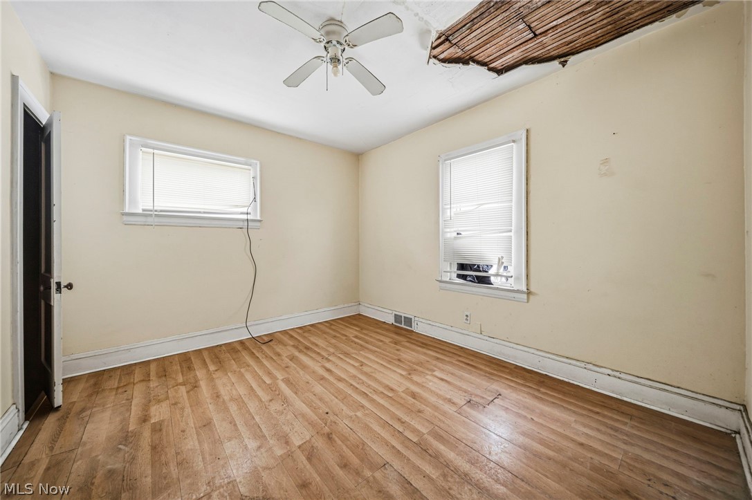 Stanley Heights Sub/M W Southern - Residential Income