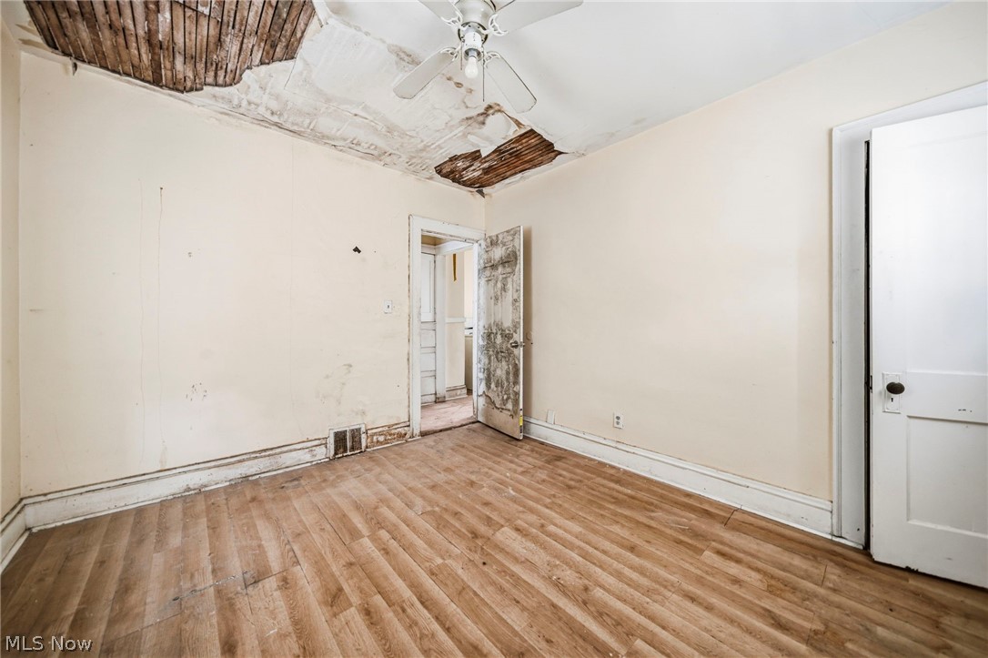 Stanley Heights Sub/M W Southern - Residential Income