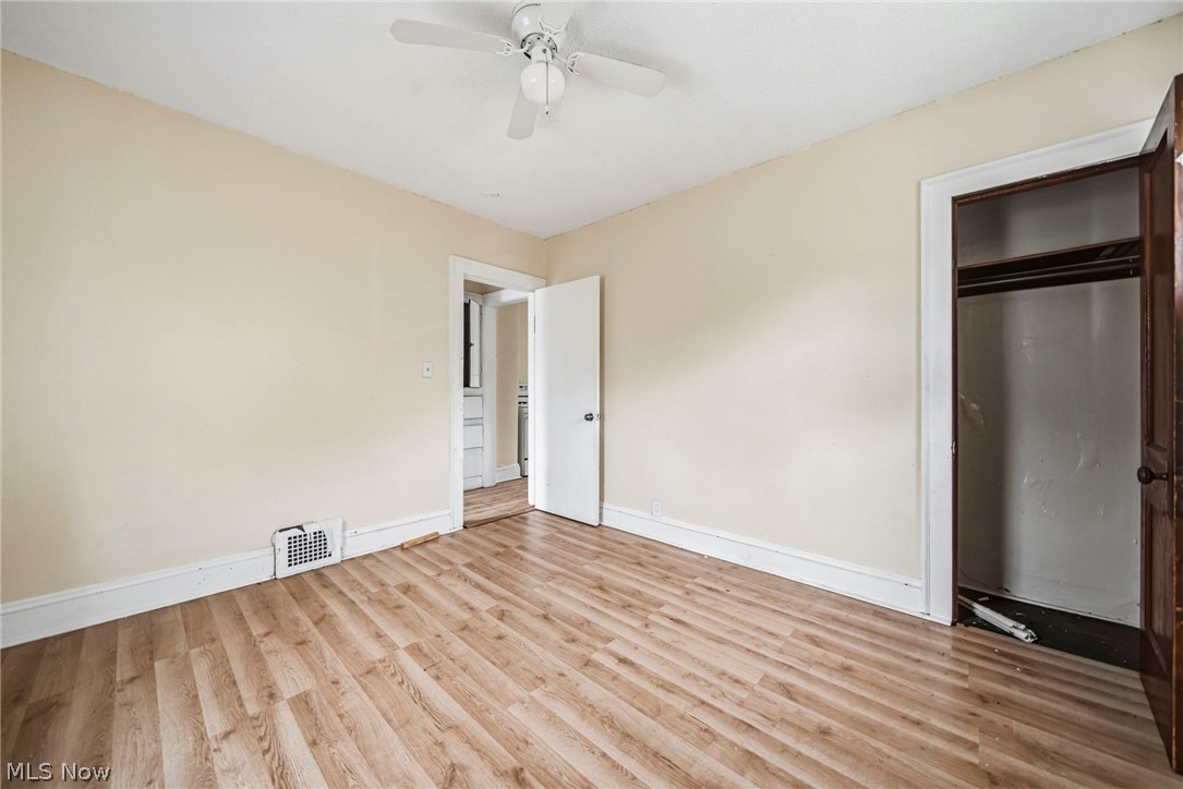 Stanley Heights Sub/M W Southern - Residential Income